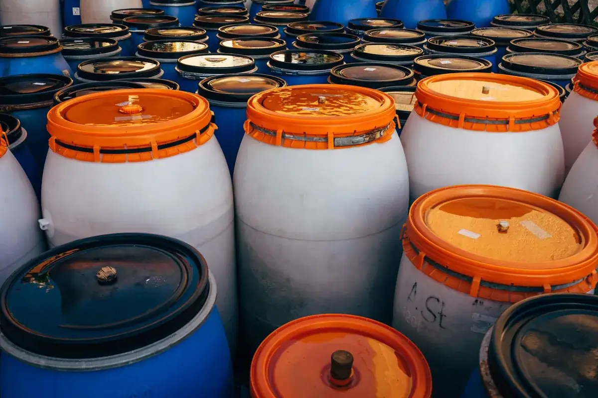 Hazmat Cleanup in Gorham, ME
